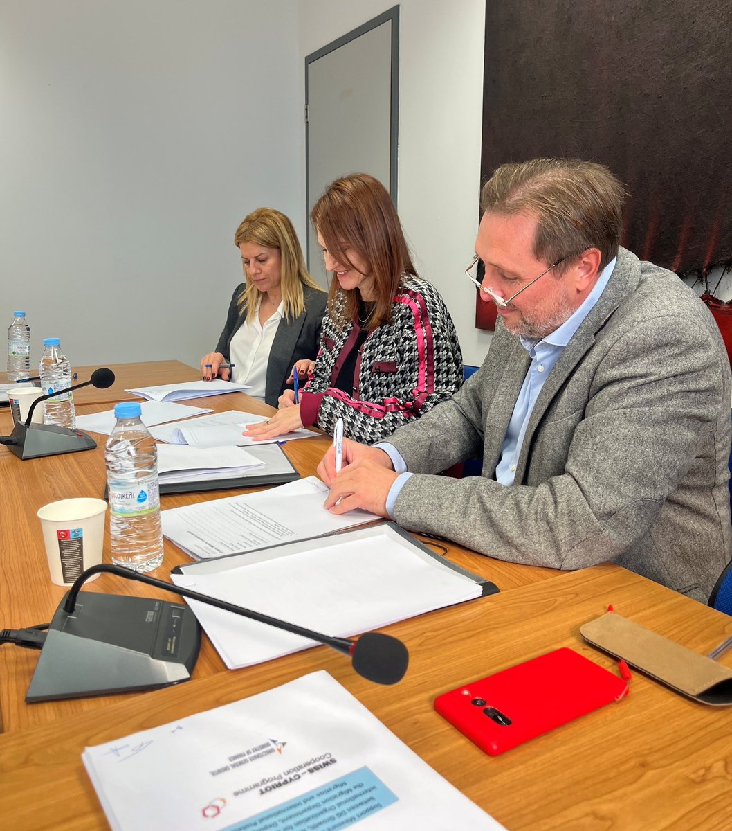 IOM Cyprus tweet media