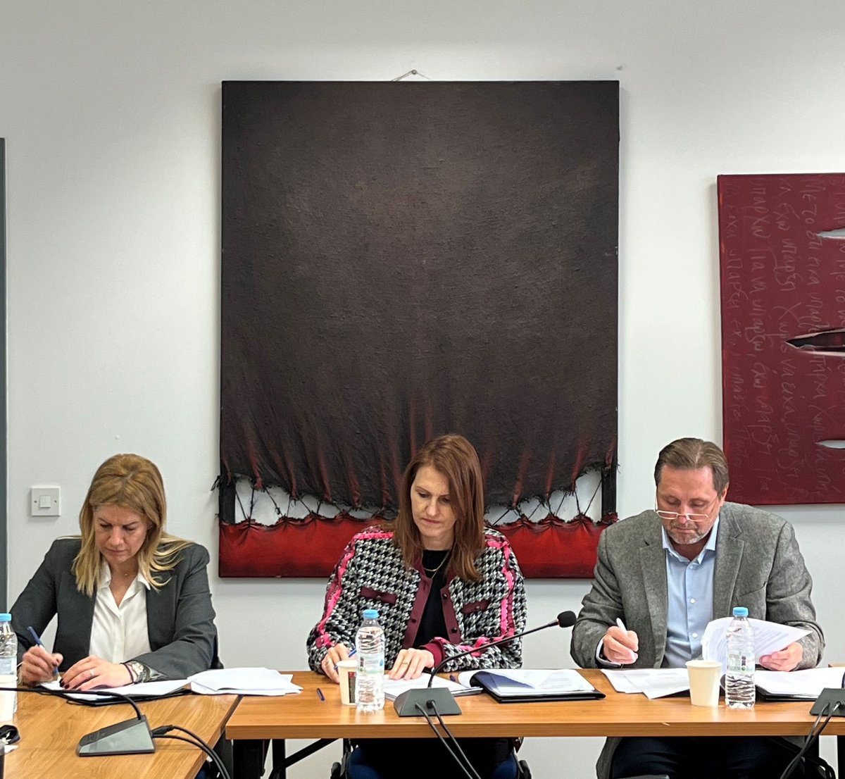 IOM Cyprus tweet media