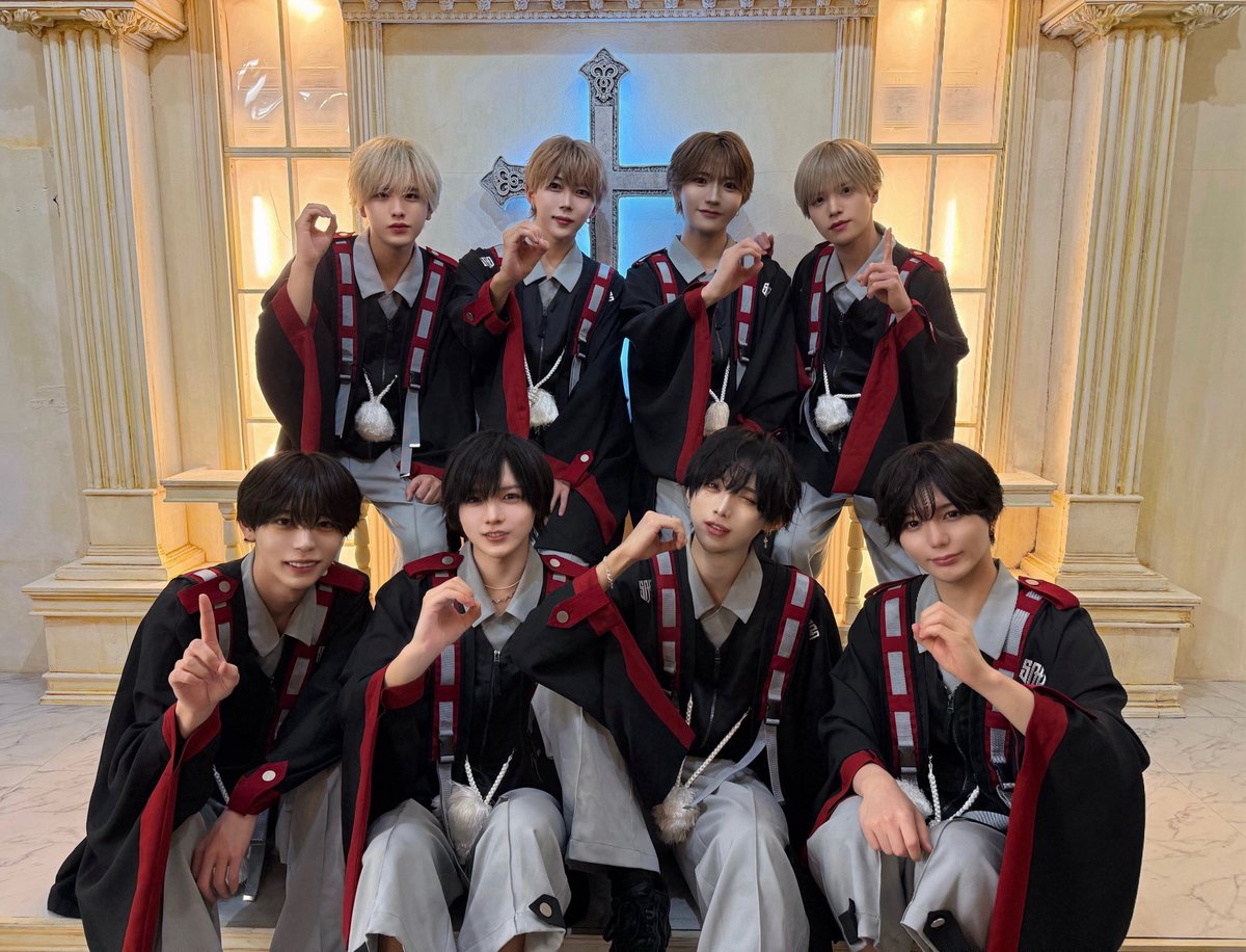 陸 (@Riku_SADs) / Posts / X