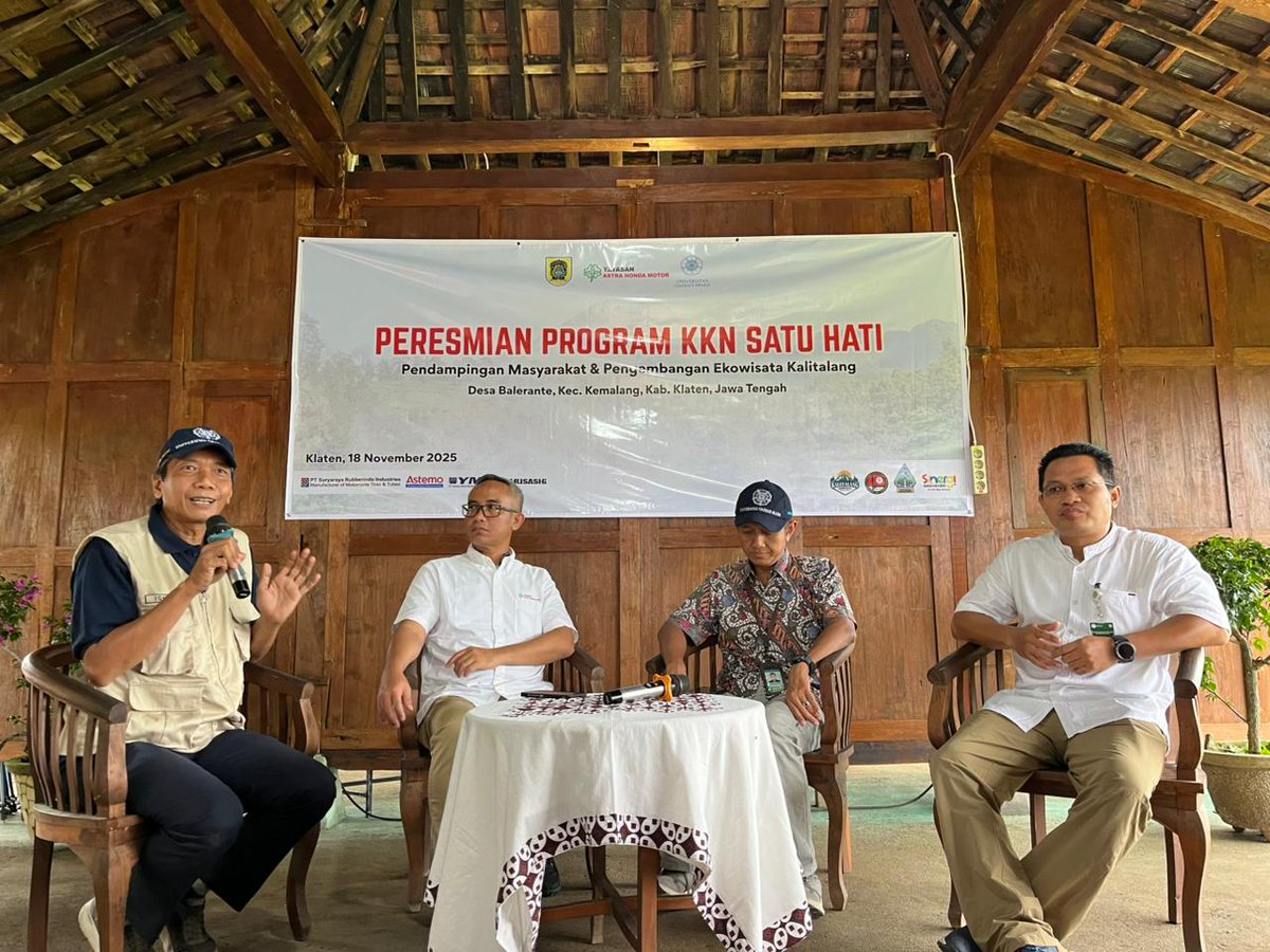 kknugm.yogyakarta tweet media