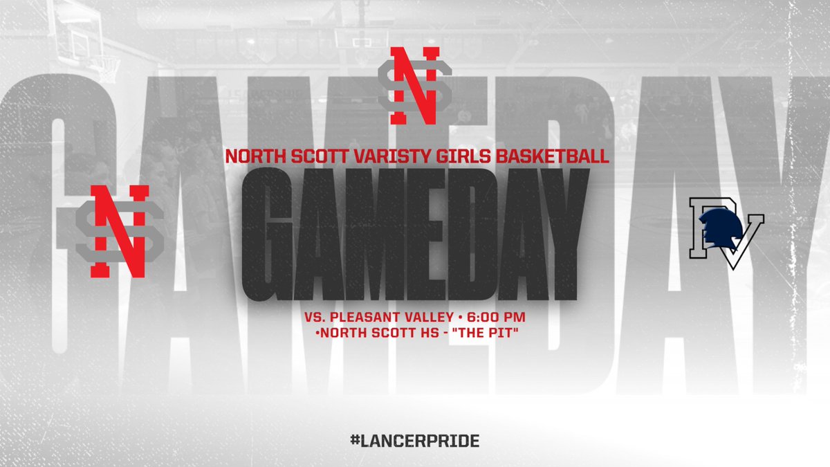 North Scott High School tweet media