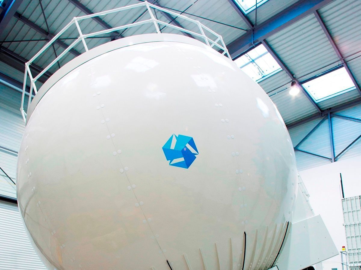 MS&T Magazine tweet media