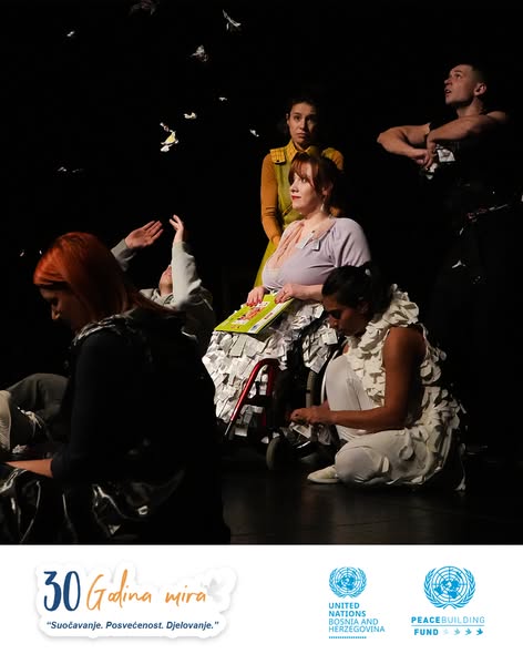 United Nations BiH tweet media