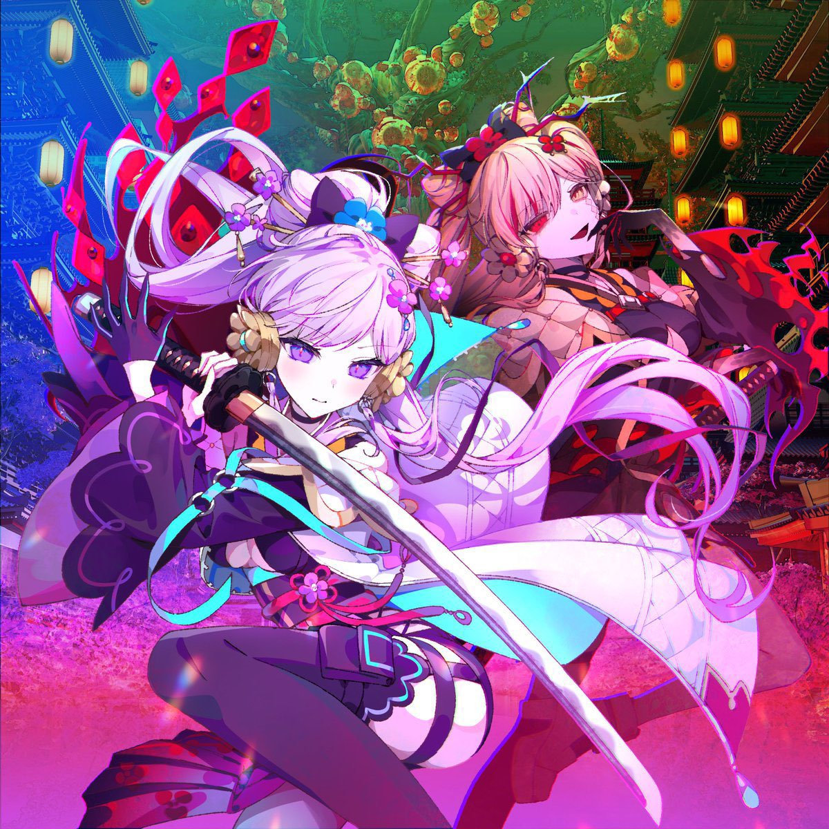 小瑠璃様 カードガチャ ｜ Z/X - Zillions of enemy X - ゼクス公式サイト