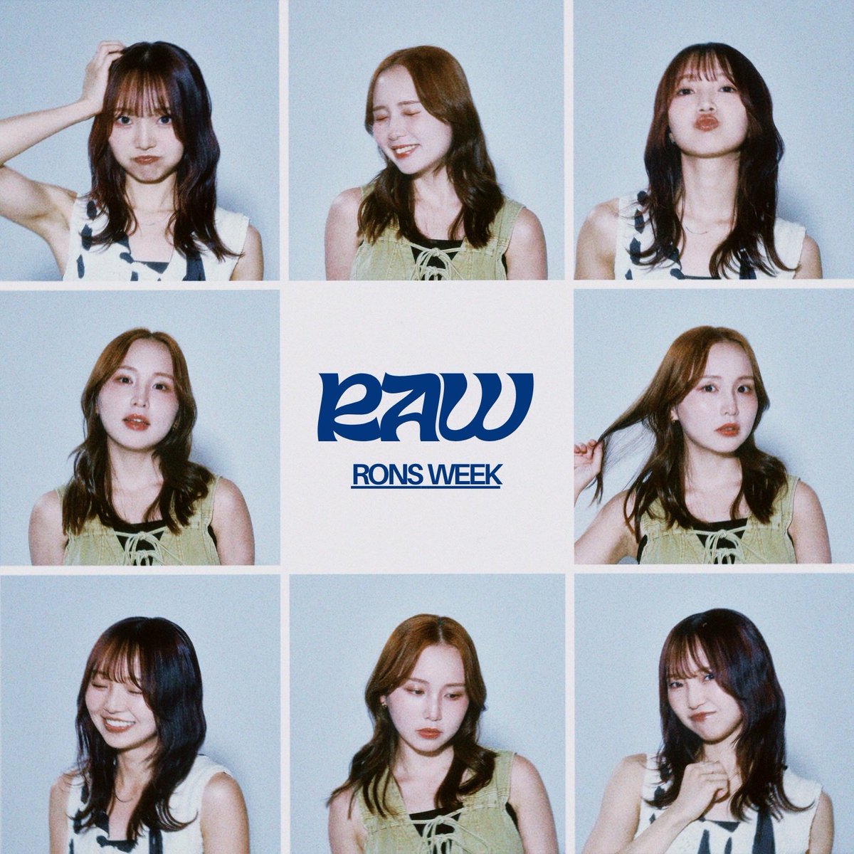 Rons week tweet media