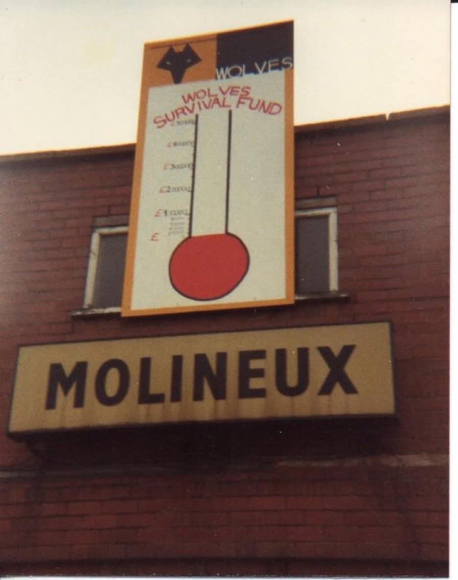 Thefounded1877's tweet image. As bad as it is now, it can never be as painful as this #wolves @wolvesfancast @wolvespremier @wolvesbradders