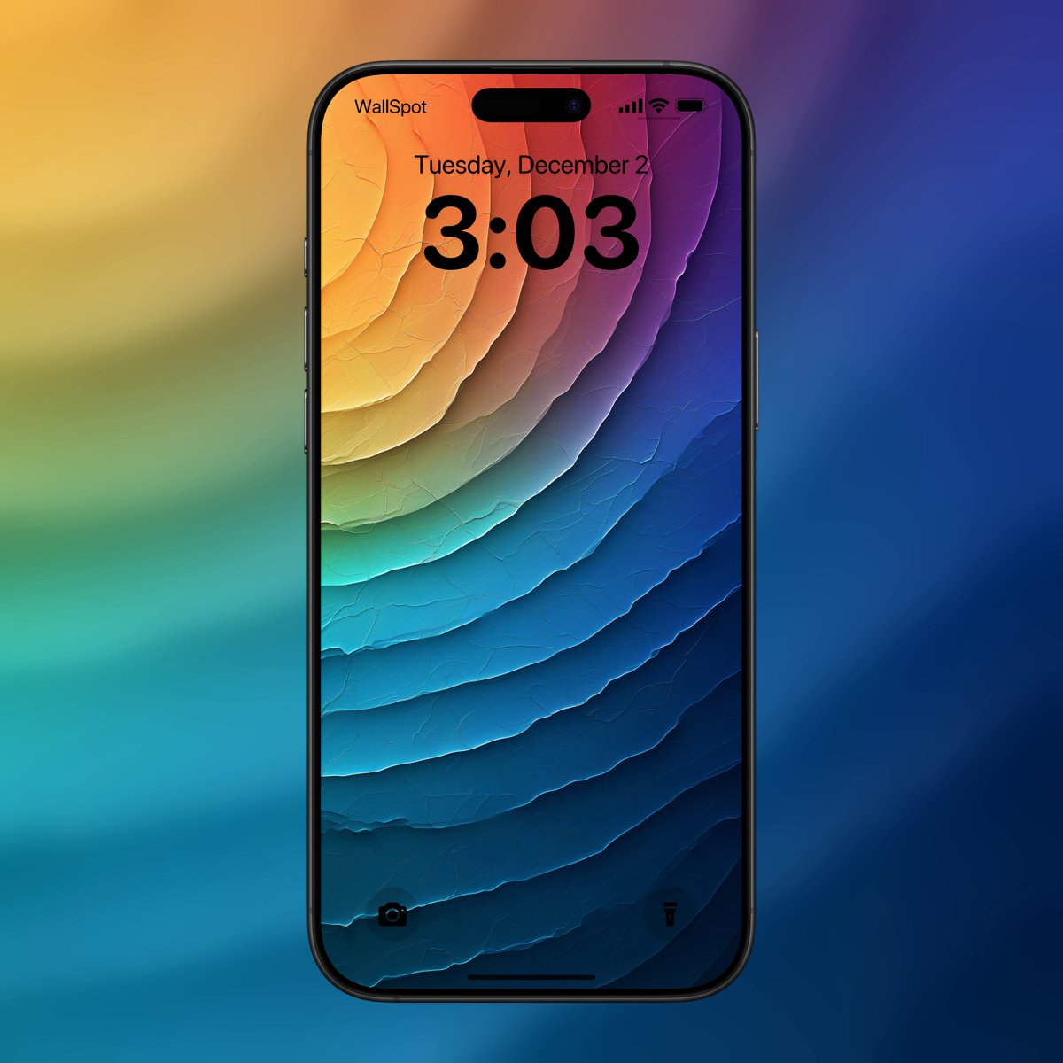 AndroidTools3's tweet image. New Wallpaper...

Download in 4k 👇

iOS -&amp;gt; apple.co/4e5Xcfw
Android -&amp;gt; bit.ly/WallSpot_Andro…

❤️ &amp;amp; 🔄 for support!

#wallspot #abstract #colorful #waves #fluid