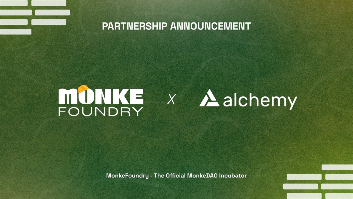MonkeFoundry tweet media
