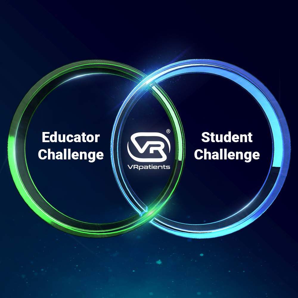 VRpatients tweet media