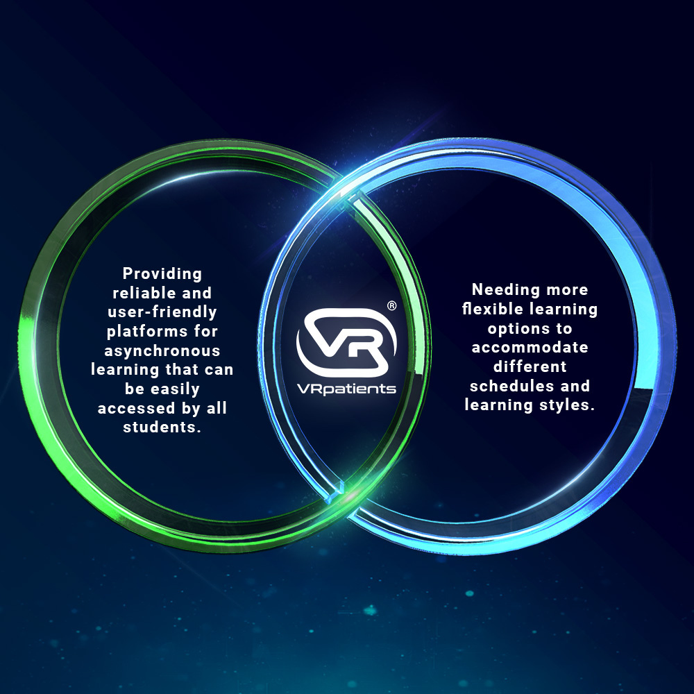 VRpatients tweet media