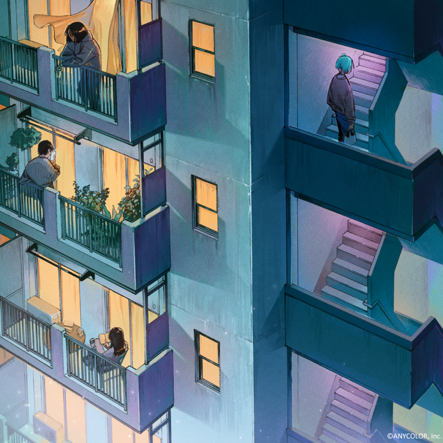 【#緑仙 楽曲リリース情報🎉】

緑仙🐼(<a href="/midori_2434/">緑仙🐼Ryushen</a>)とヒトリエのコラボレーション楽曲「sleep sheep syndrome (feat. ヒトリエ)」が、本日12/3(水)0:00よりデジタルリリース開始！

▼各種配信ストア
ryushen.lnk.to/sleepTP
Lyrics &amp; Music：シノダ
Arrangement：ヒトリエ