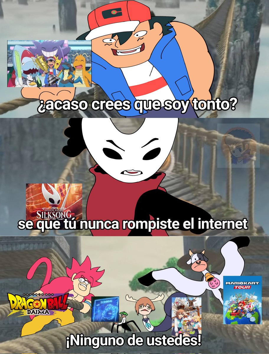 Rey Kreater 🇻🇪 tweet media