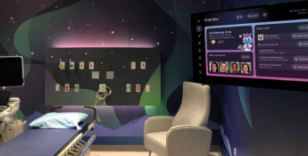 Oneview Healthcare tweet media