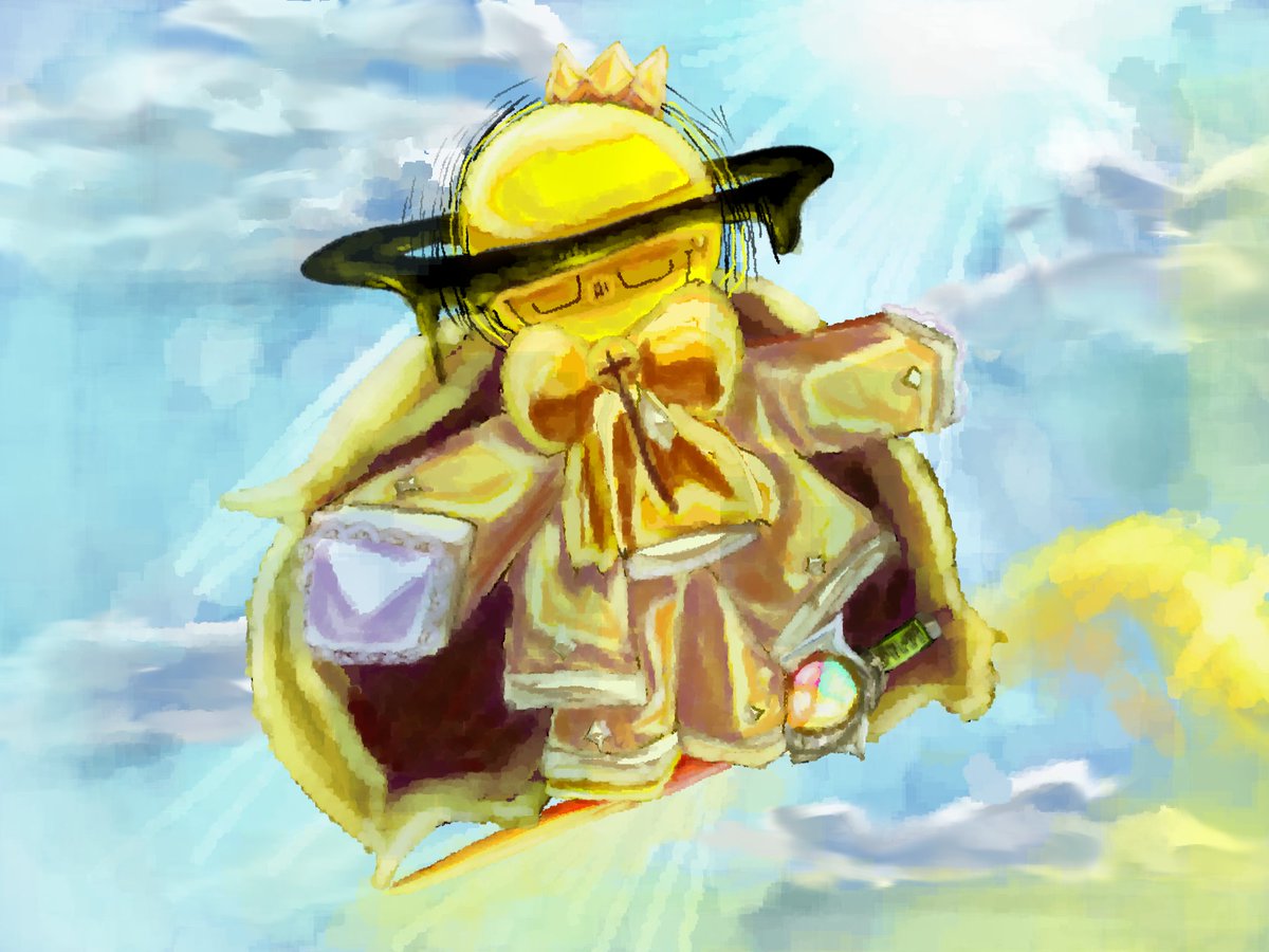 chrystalartz's tweet image. overrendering final boss

what
#robloxgrace #robloxart 
#ibis