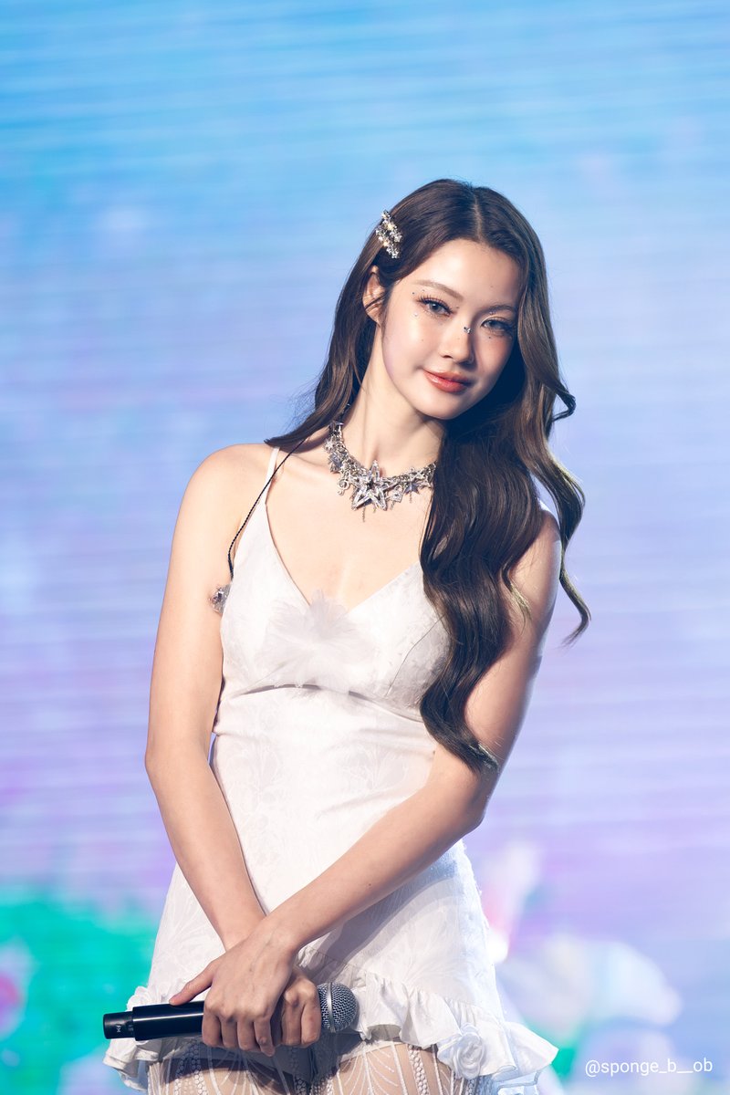 Angel#96

NAMTANFILM BLOOM AGAIN
#BBFanFestinMacau