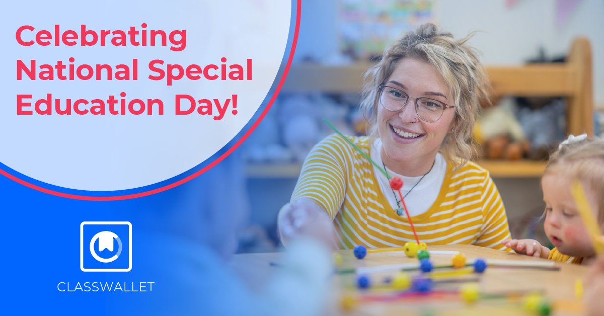 ClassWallet tweet media