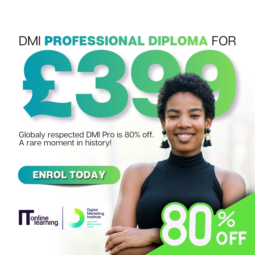 ITonlinelearning tweet media