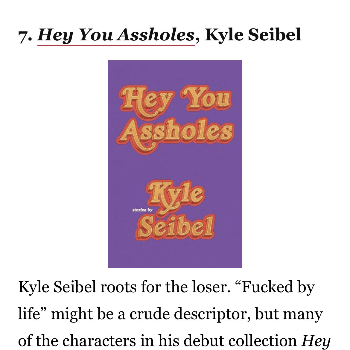 kyle r seibel tweet media
