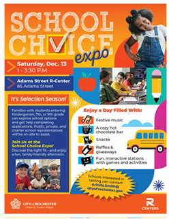 RCSD Parent Engagement tweet media