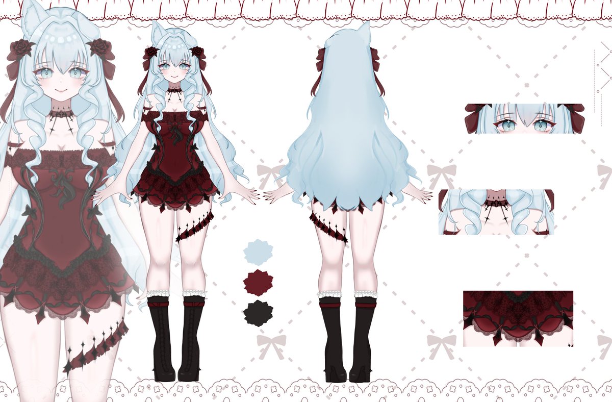 ❀in_trigue|🐇🍀❀ tweet media