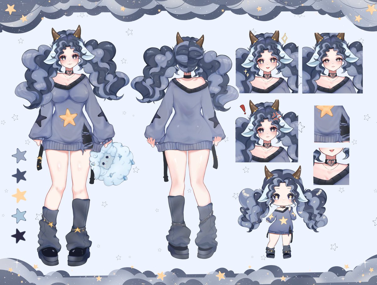 ❀in_trigue|🐇🍀❀ tweet media