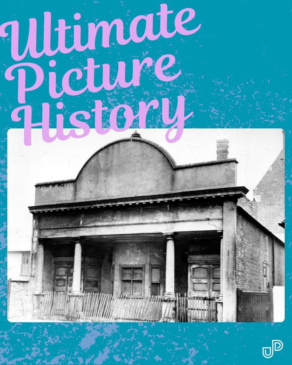 Ultimate Pic Palace tweet media