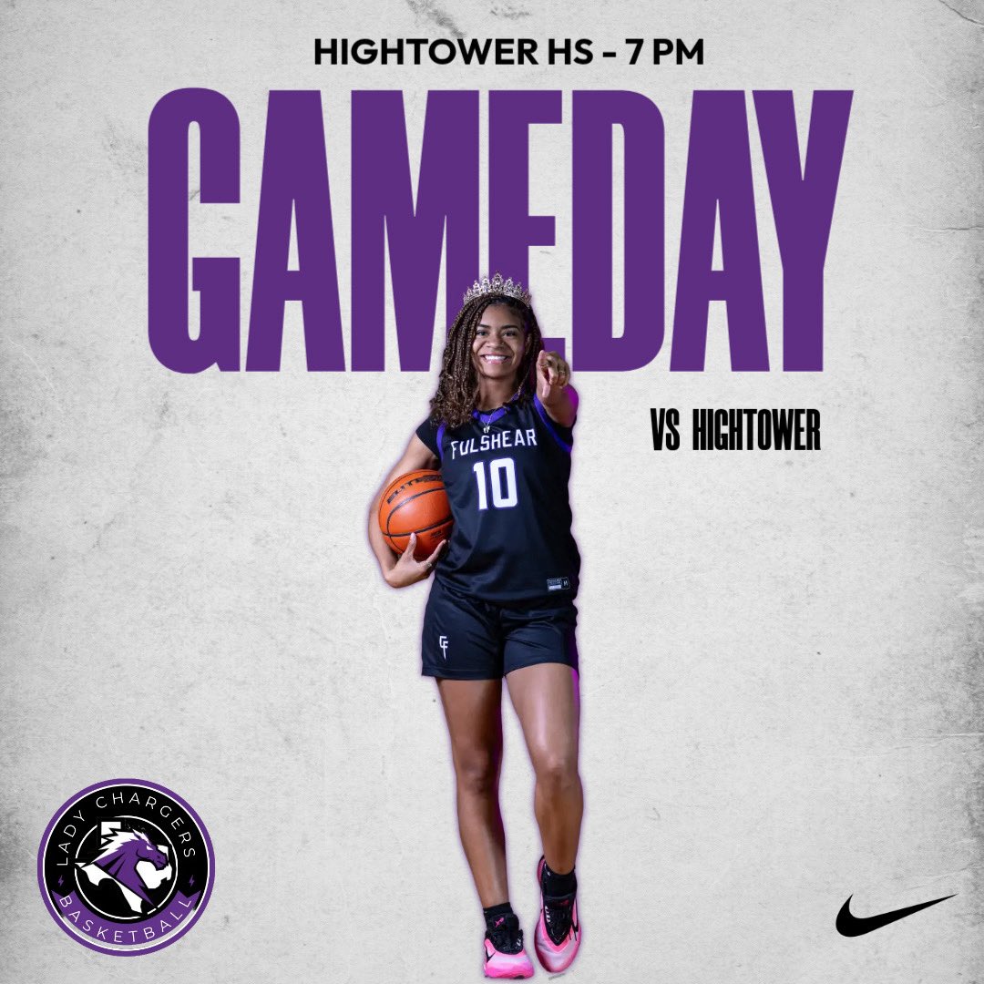 GAME DAY!

Freshmen: 4:00pm
JV: 5:30pm
Varsity: 7:00pm