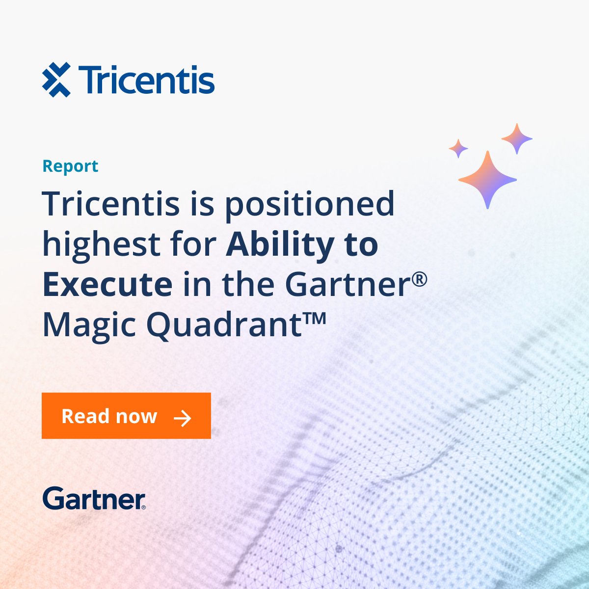 Tricentis's tweet image. We set the bar as a Leader — Gartner made it official🔥

Tricentis is proud to be recognized in Gartner’s first Magic Quadrant for AI-Augmented Software Testing Tools. 

Full report: bit.ly/441OfQF

#AI #softwaretesting #testingtools