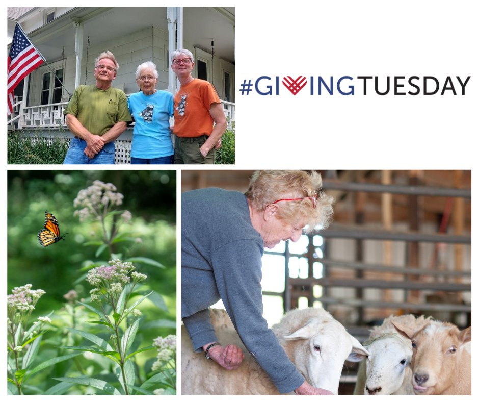 The Land Conservancy tweet media