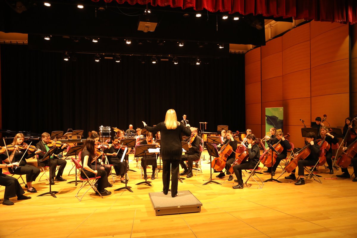 Surrey Arts tweet media
