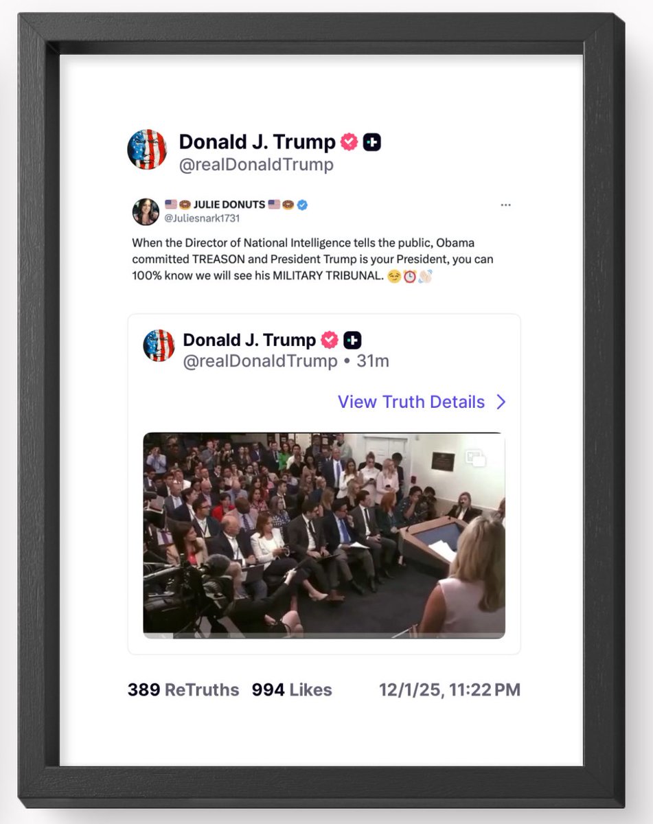 🇺🇸🍩 JULIE DONUTS 🇺🇸🍩 tweet media