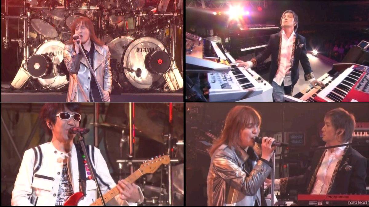 Tmnpicasso1's tweet image. #毎日がTMNETWORKの日 
2007年の今日、12月3日にライブ
｢TM NETWORK -REMASTER- at NIPPON BUDOKAN 2007 -｣
が日本武道館で開催されました
TMには珍しく原曲重視の演奏をするというコンセプト
だったそうです
前日に無茶振りされた木根さんのアコースティックギターソロは必見😆
 #TMNETWORK
 #FANKS