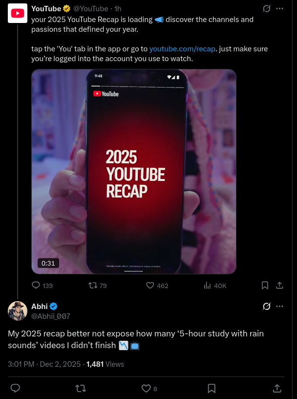 dead internet theory but back tweet media