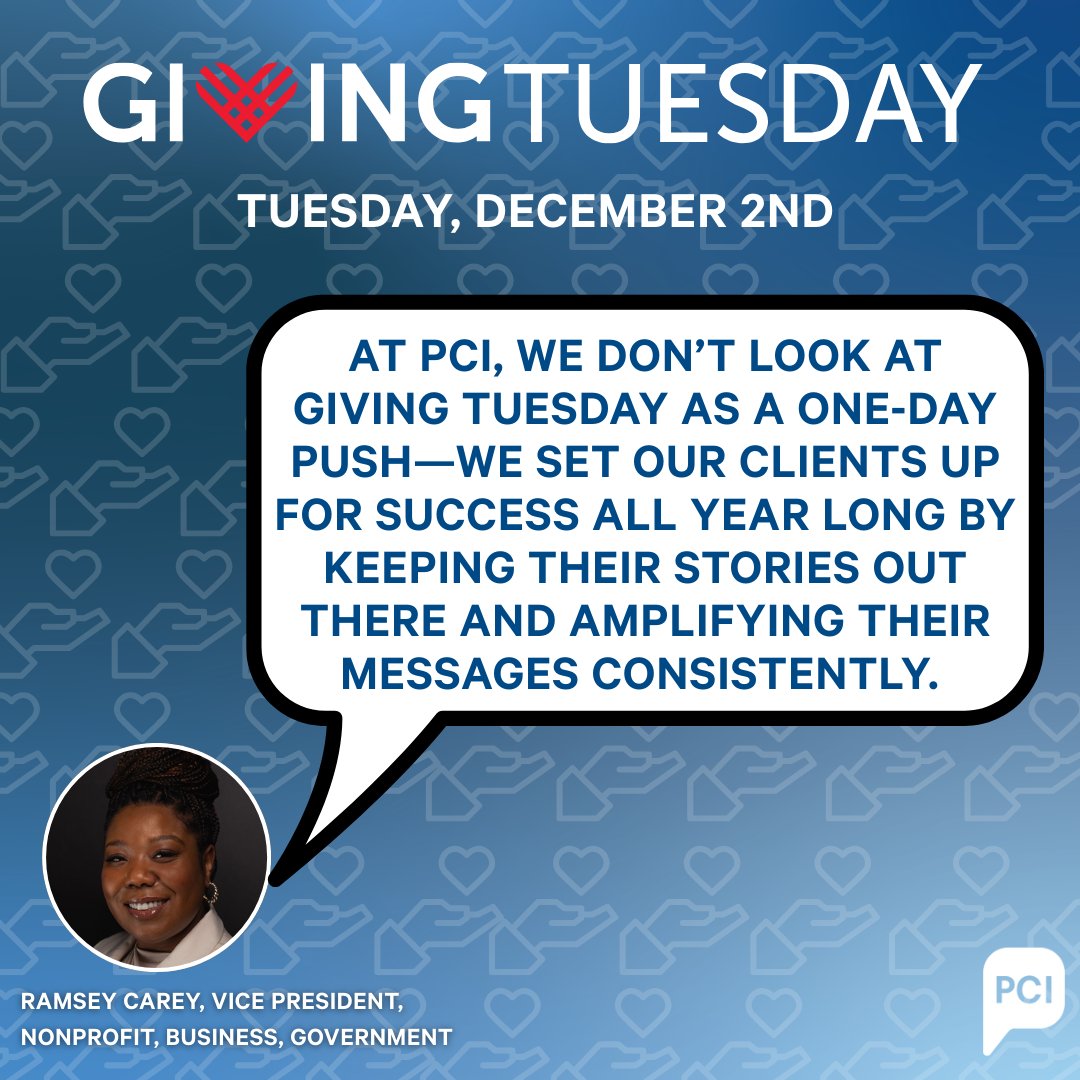Public Communications Inc. tweet media