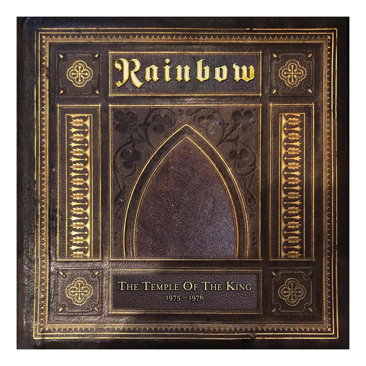 The Temple Of The King Rainbow 1975 – 1976 Release Date: March