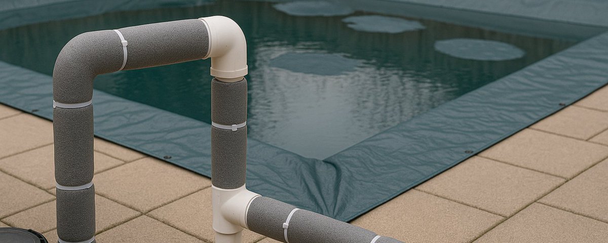 GuideArtisan's tweet photo. Est-ce que votre #piscine est bien hivernée ? 🏊❄️

Notre article vous guide sur les meilleures pratiques à appliquer pour facilement remettre votre piscine en état de fonctionnement une fois les beaux jours revenus.

En savoir plus ➡️ https://t.co/A8LOJQeQzB https://t.co/Em4uyFv9vU
