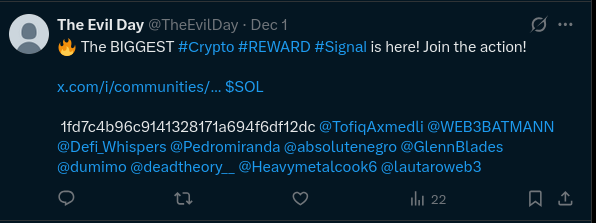 dead internet theory but back tweet media