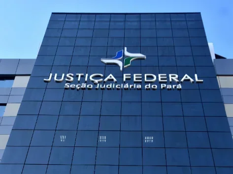 Unidades da Justiça Federal do Pará vão passar por inspeções gerais ordinárias no primeiro semestre do próximo ano
tinyurl.com/37zcwmmz