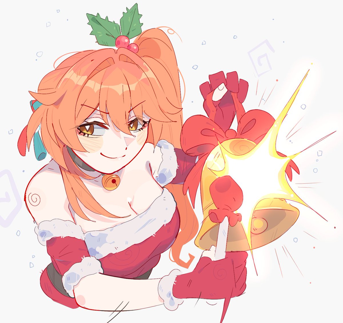 UnfamousRadish's tweet image. Jolly Alarm