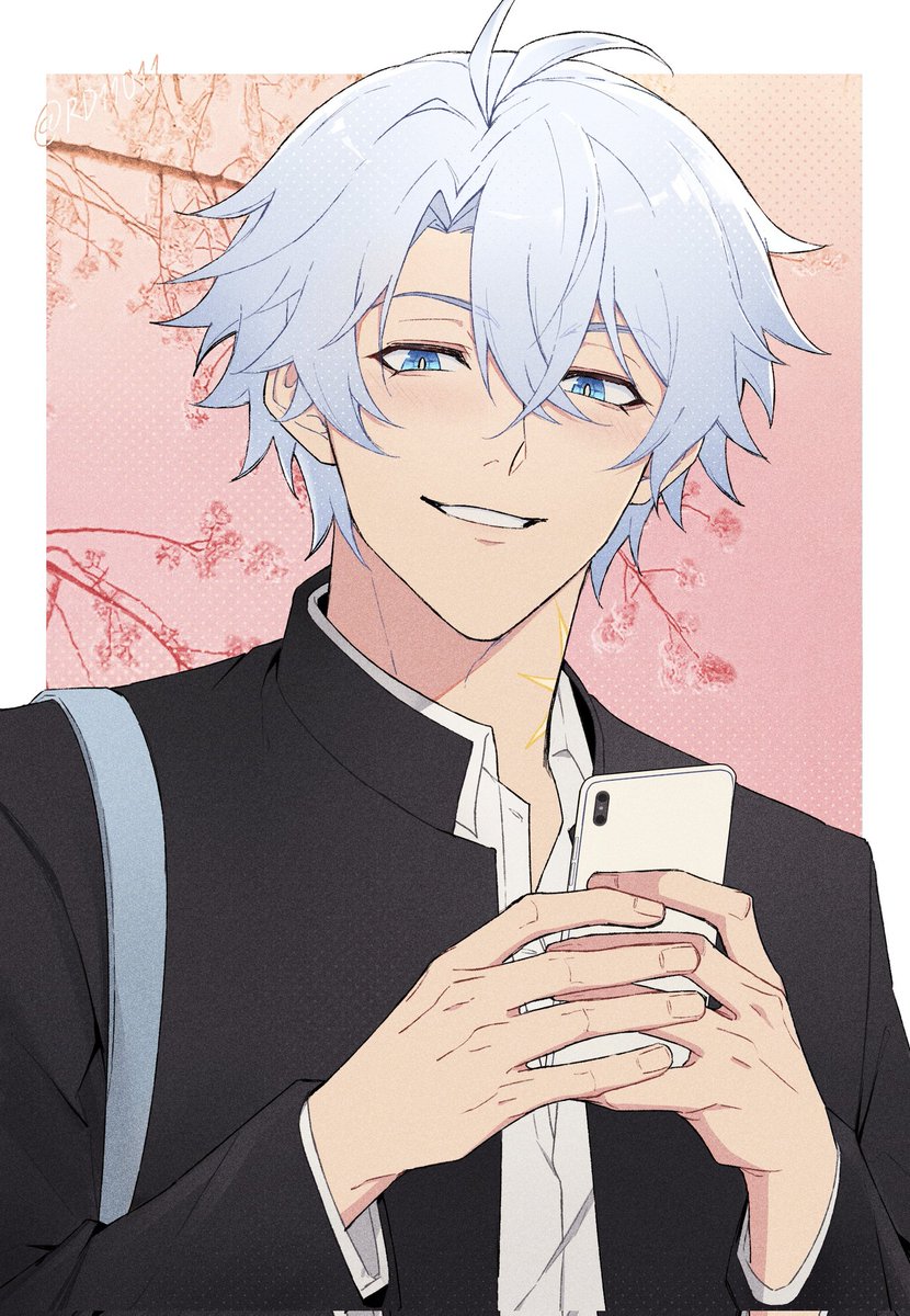 RD11011's tweet image. I started drawing them in February. Can&apos;t believe it&apos;s almost the end of the year 😭😭 Still love them as much as I did on the first day! 💕
#phaidei