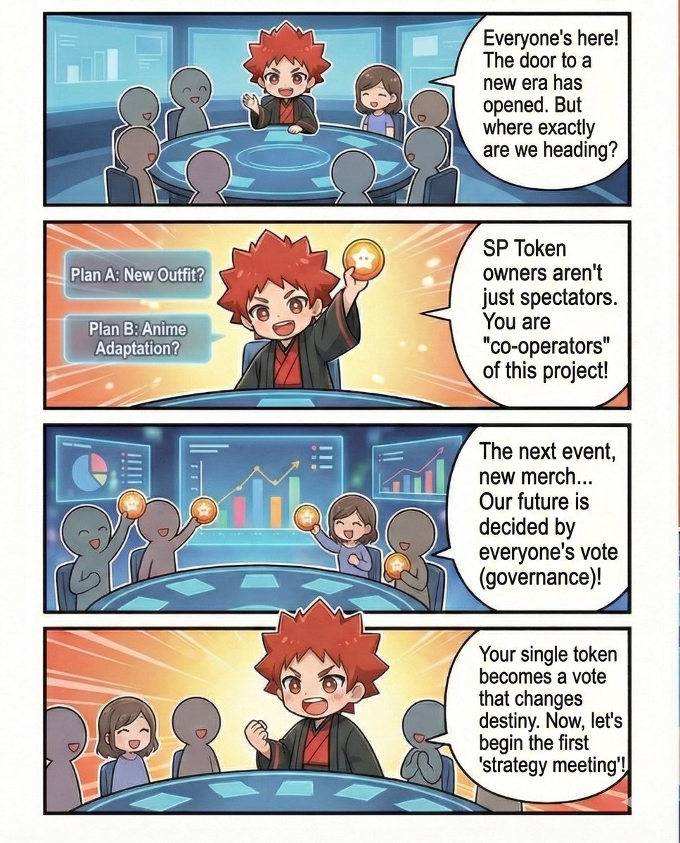 smapockefun_en's tweet image. Let&apos;s all repost and reply 🔥 The more you participate, the more $SP &apos;s value might rise⁉️✨✨✨