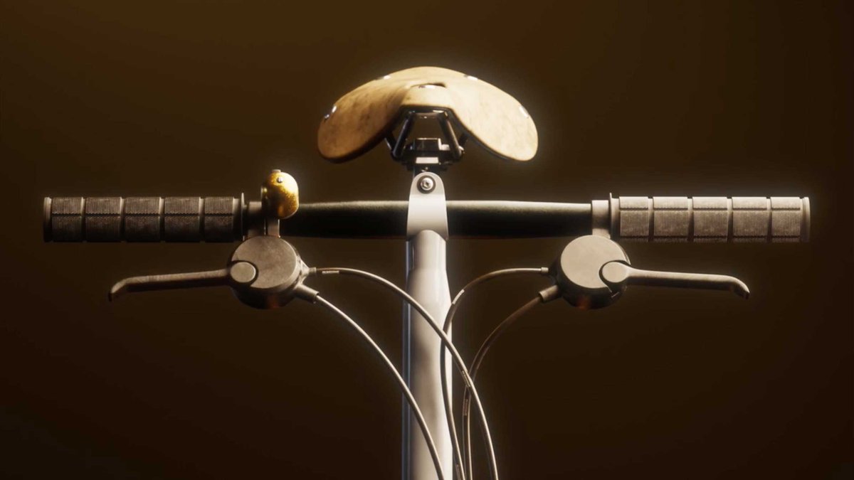 stash_magazine's tweet image. “The piece was guided by principles of bold movement, rhythm, &amp;amp; visual storytelling, carrying the viewer from moment to moment”

Snappy spec brand film via Ambient Press for @BromptonBicycle  

Watch tinyurl.com/3h5u3jp9

#Motiondesign #design #3ddesign #3danimation  #bicycles