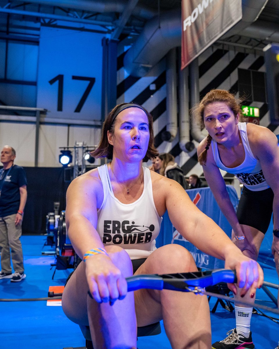 British Rowing tweet media