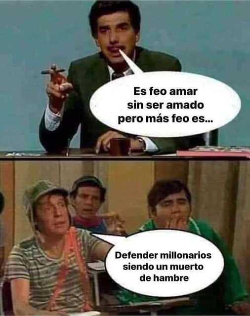 Ana_LaPatata (@ymuchosmemes) on Twitter photo 