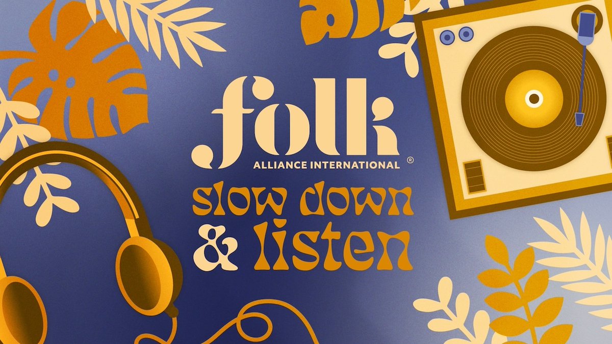 ArtMenius's tweet photo. Please support Folk Alliance International as I have for 37 years - *https://t.co/FOf5iwxgAF* https://t.co/uSZEgARTIw