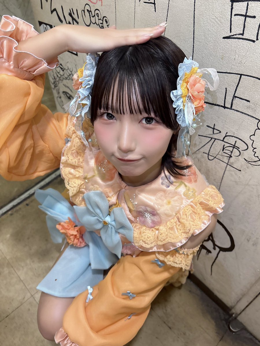 瑞野ひより1124ツアー名古屋【フューチャーサイダー