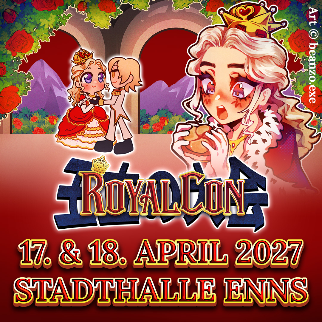 RoyalCon tweet media