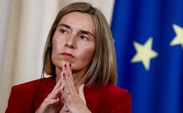 Ivan Yaremiy
📷 Belgian poliisi tutki EU:n ulkoministeriön Euractivin päämajan
Ratsioita tehdään myös College of Europessa Bruggessa ja yksityiskodeissa osana EU-varojen väitettyä väärinkäyttöä koskevaa tutkintaa. Poliisin kerrotaan myös takavarikoinneen asiakirjoja ja