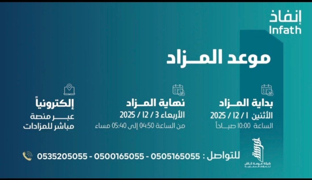 المملكة للعقار tweet media