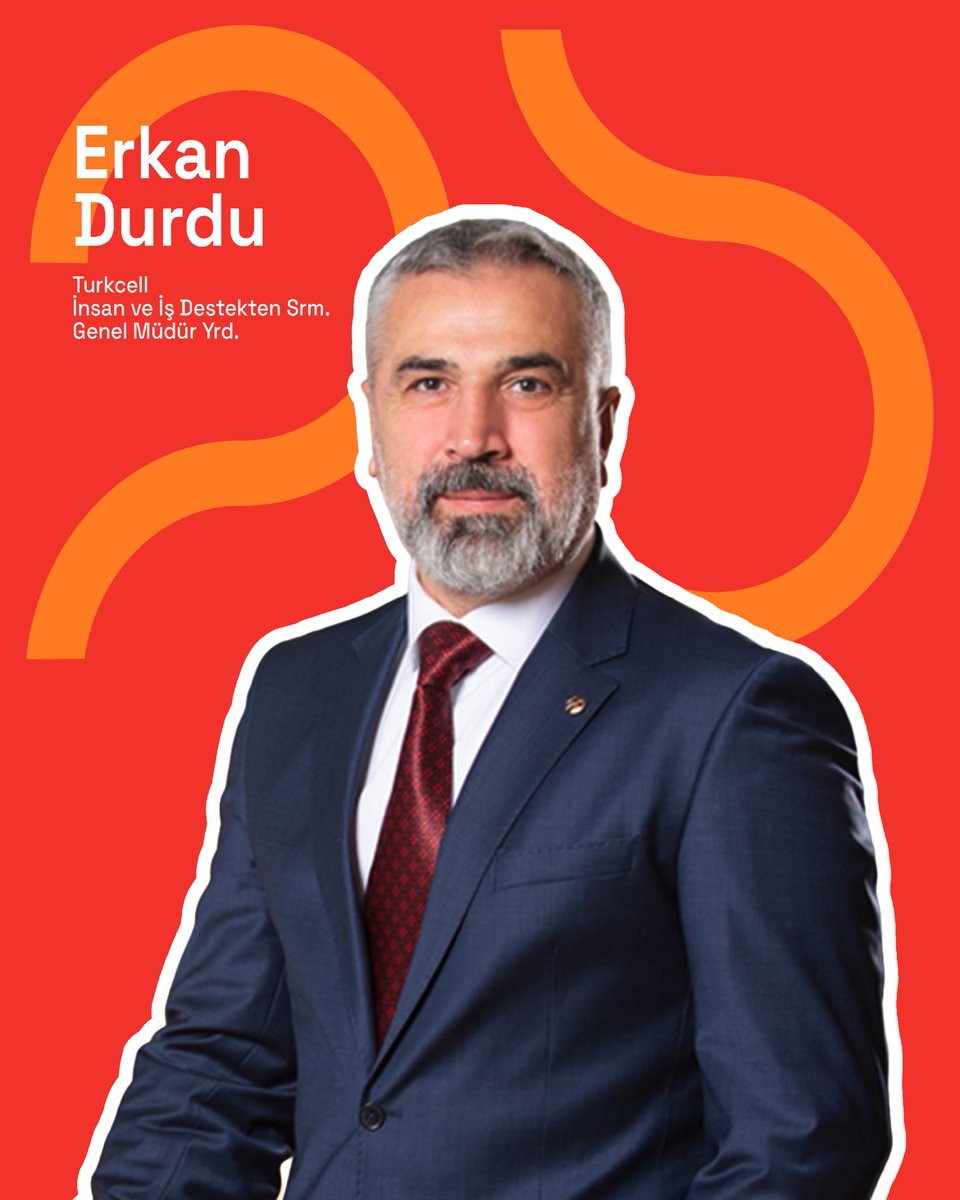 🎯 Kariyer Zirvesi ‘25: İnsan Kaynaklarında Yeni Yaklaşımlar ve Etkin İşe Alım Süreçleri Paneli

BTK İnsan Kaynakları ve Eğitim Dairesi Başkanımız Sn. Mustafa Ermiş [ <a href="/mustafaermis/">Mustafa Ermiş</a> ] moderatörlüğünde, telekomünikasyon sektörünün IK yöneticileri bir araya gelecek.

Panelistler;